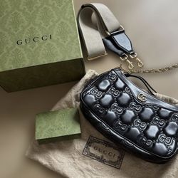 Gucci Bag Authentic 