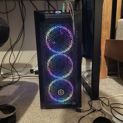 gaming pc