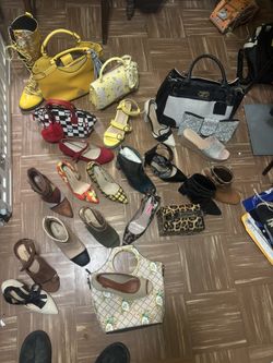 Shoes