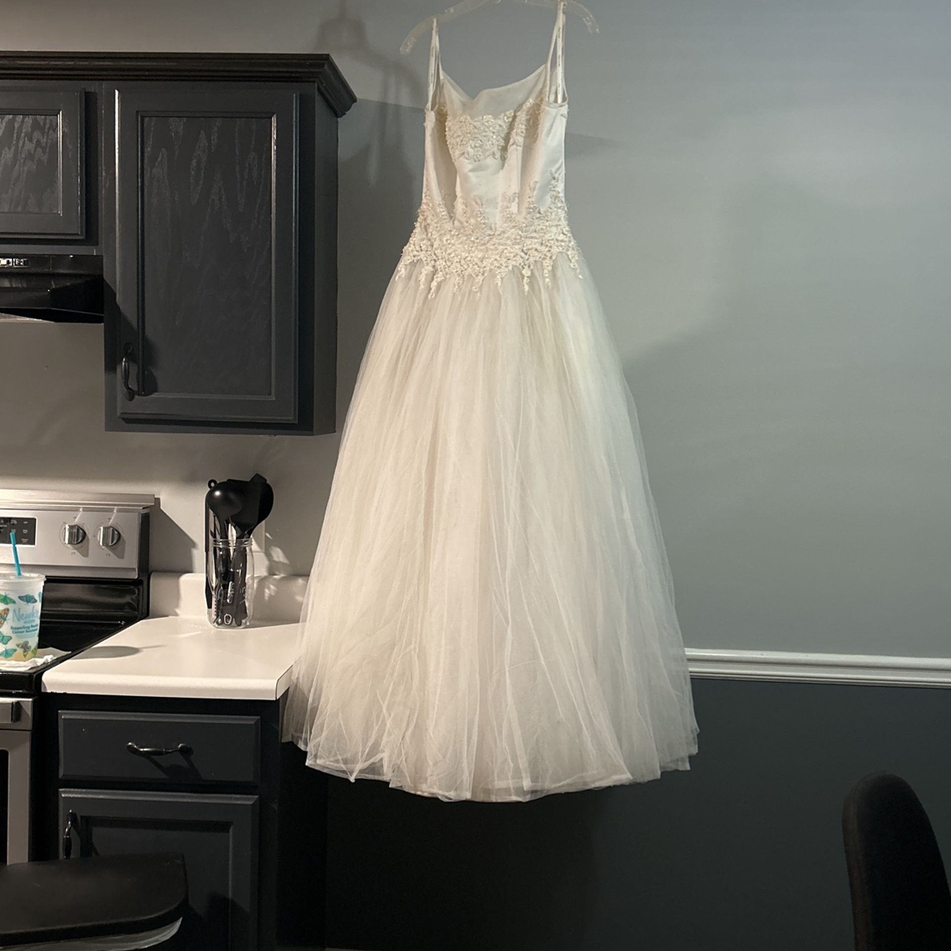 Wedding Gown