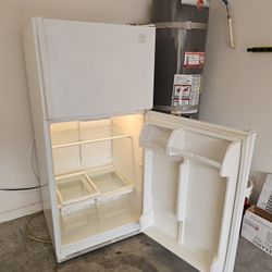 Free Refrigerator 