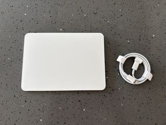 Apple Magic Trackpad with Cable. A1535
