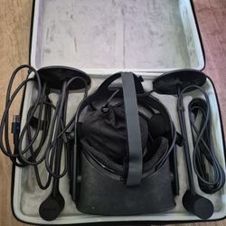 Oculus Rift