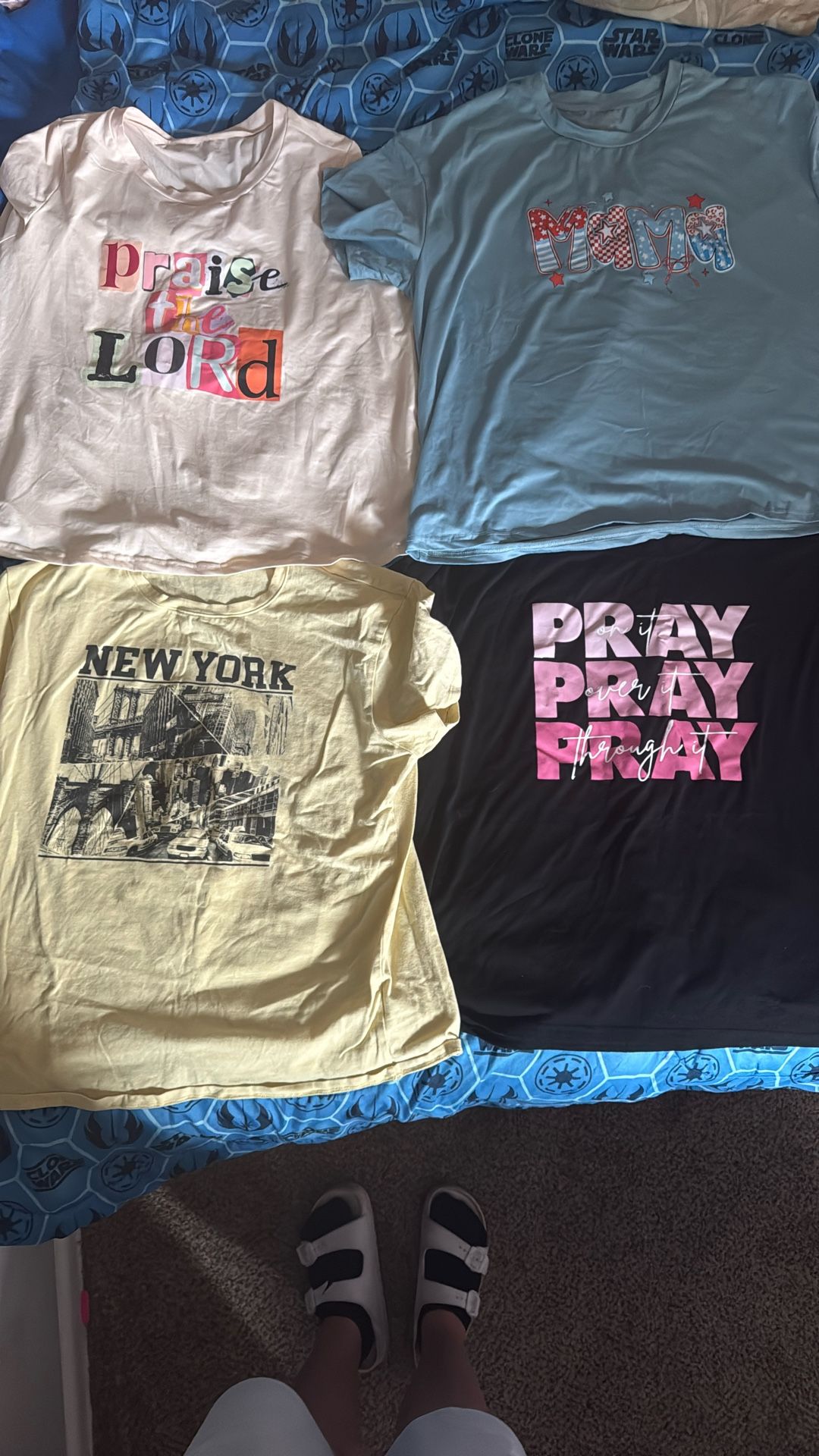 SHEIN / WOMEN PLUS SIZE 1x -3x