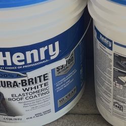 Roof Coating 