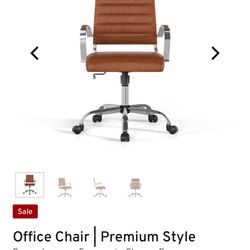 Premium Office Chair