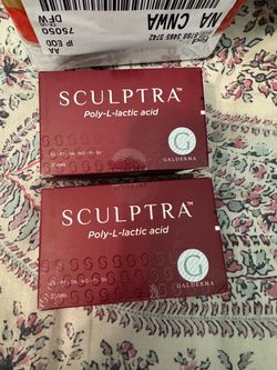 Sculptra
