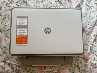 HP ENVY 6000 Series All-in-One Printer