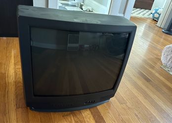 Panasonic Color TV