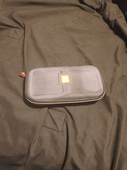 Nintendo Switch Case
