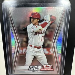 Shohei ohtani