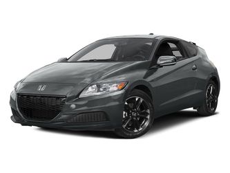 2015 Honda CR-Z