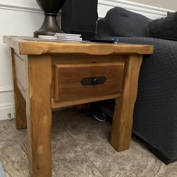 End Table 