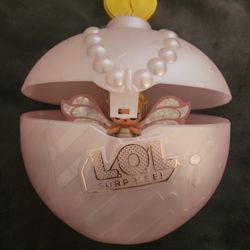 LOL Surprise Magic Flyer toy