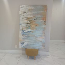 Canvas Wall Painting 