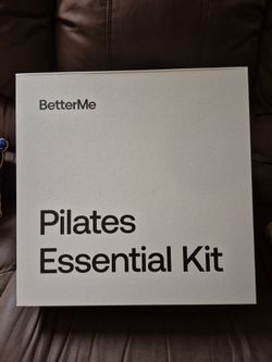 Pilates Kit