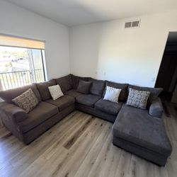 Large Sectional Couch