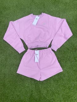 Alo yoga set