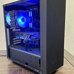 i9 9900k / RTX 2070 / 32GB Gaming PC