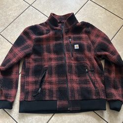 Carhartt Jacket 