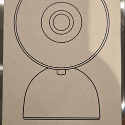 Google Nest Cam Indoor 3rd gen