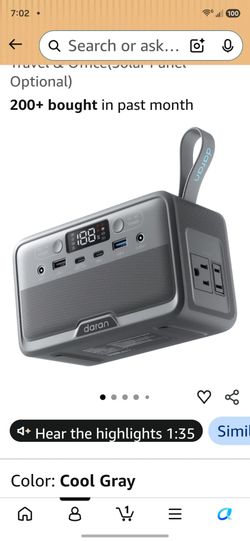 Power bank