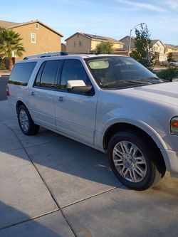 Ford Expedition