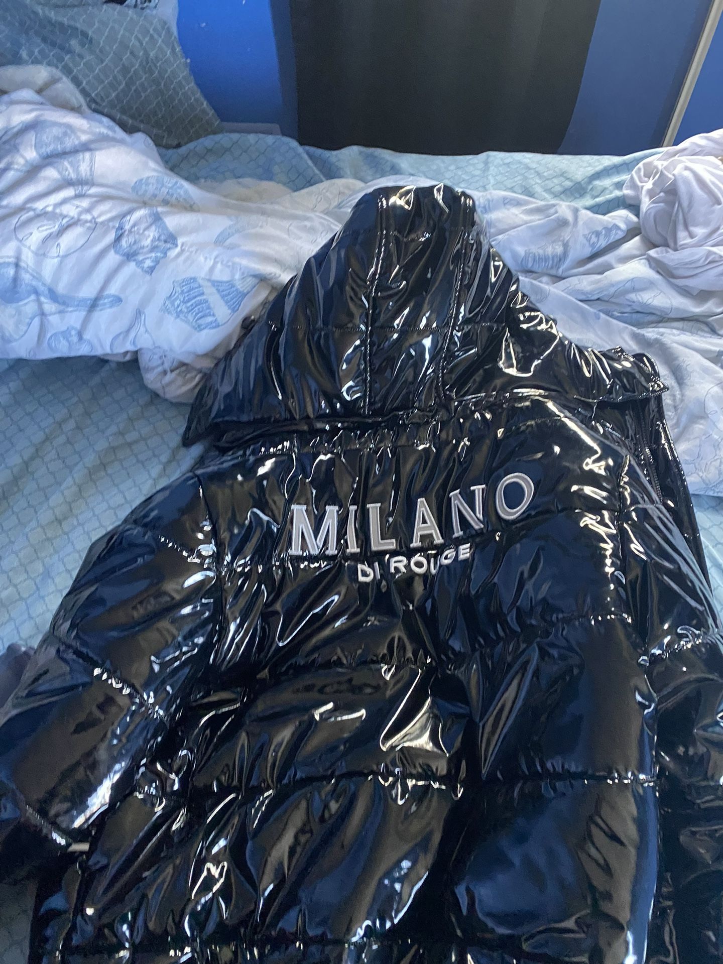 Milano coat