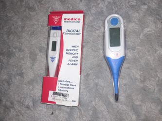 Thermometer