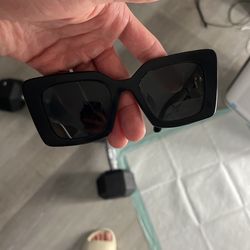 Bb Glasses