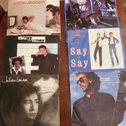 Rock 45rpm 7" Records for Sa