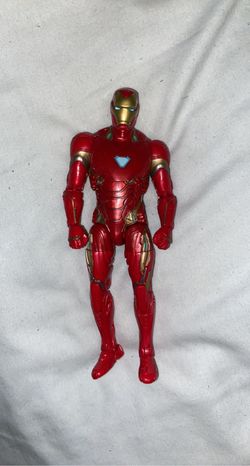 Iron Man Action Figure Avengers Infinity War