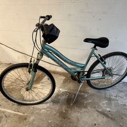 Schwinn Ladies Bike