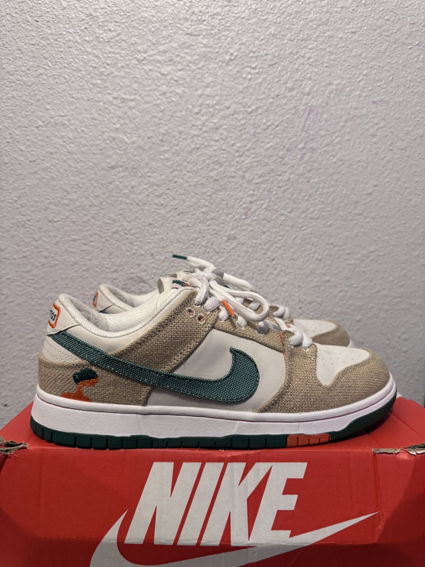 Nike SB