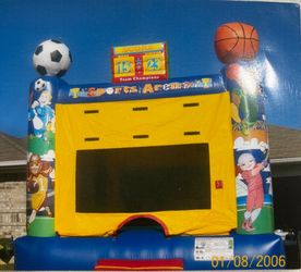Inflable
