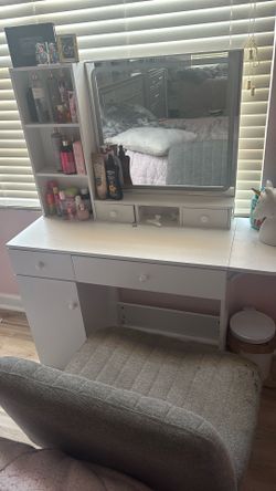 Vanity