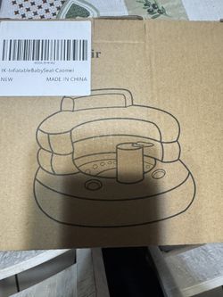 Baby Seat