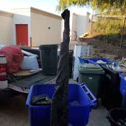 MOVIE SCREEN SCREEN W/TRIPOD