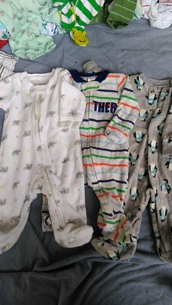 Baby clothes