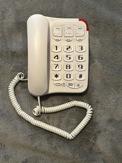 Landline Phone!