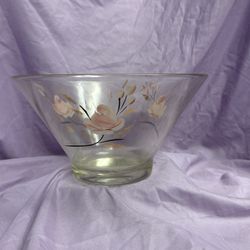 Vintage AH Salad Bowl