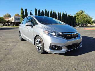 2019 Honda Fit