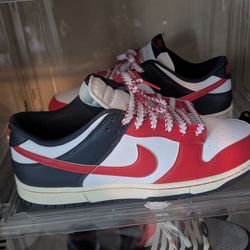 Men's shoes