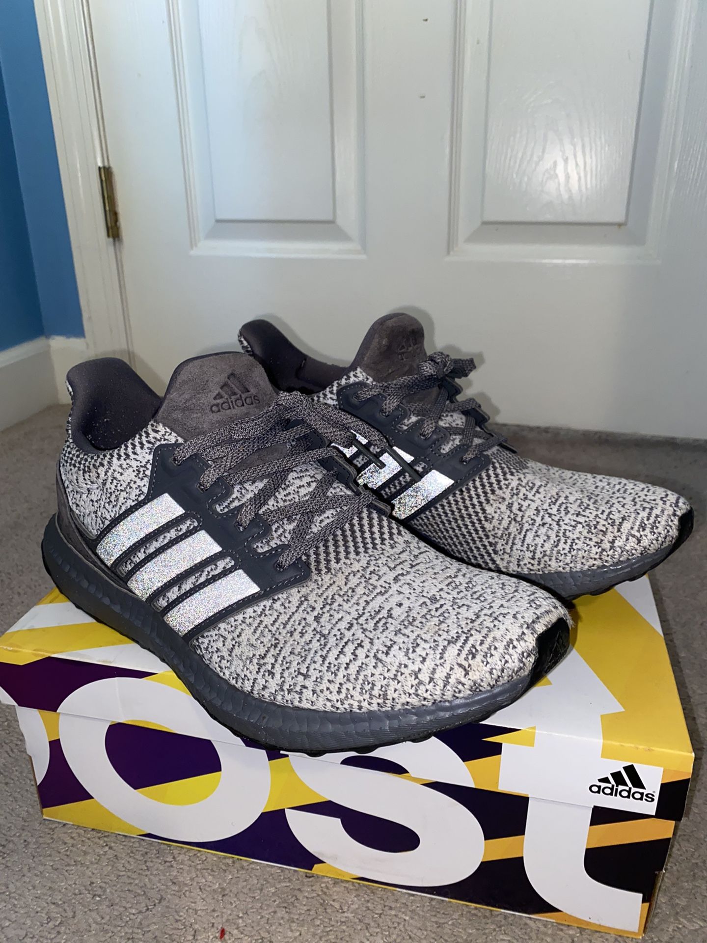 Adidas Ultraboost DNA