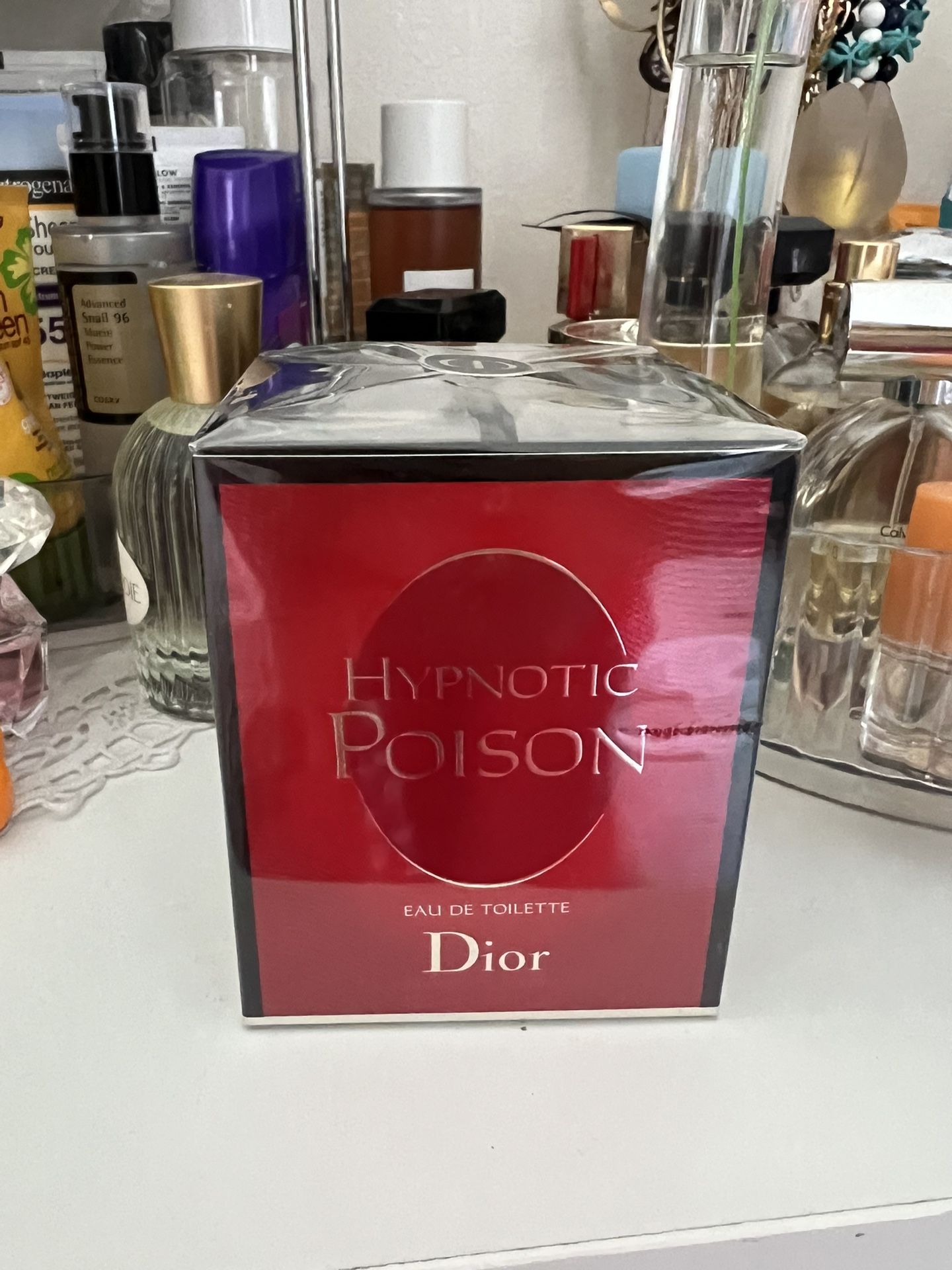 Dior EDT