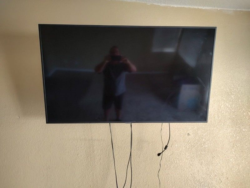 Samsung TV