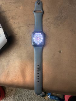 Apple watch SE 3