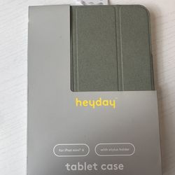 Tablet Case 