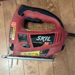 Skil jigsaw