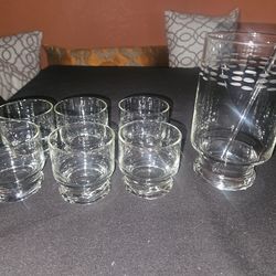 Princess House Crystal